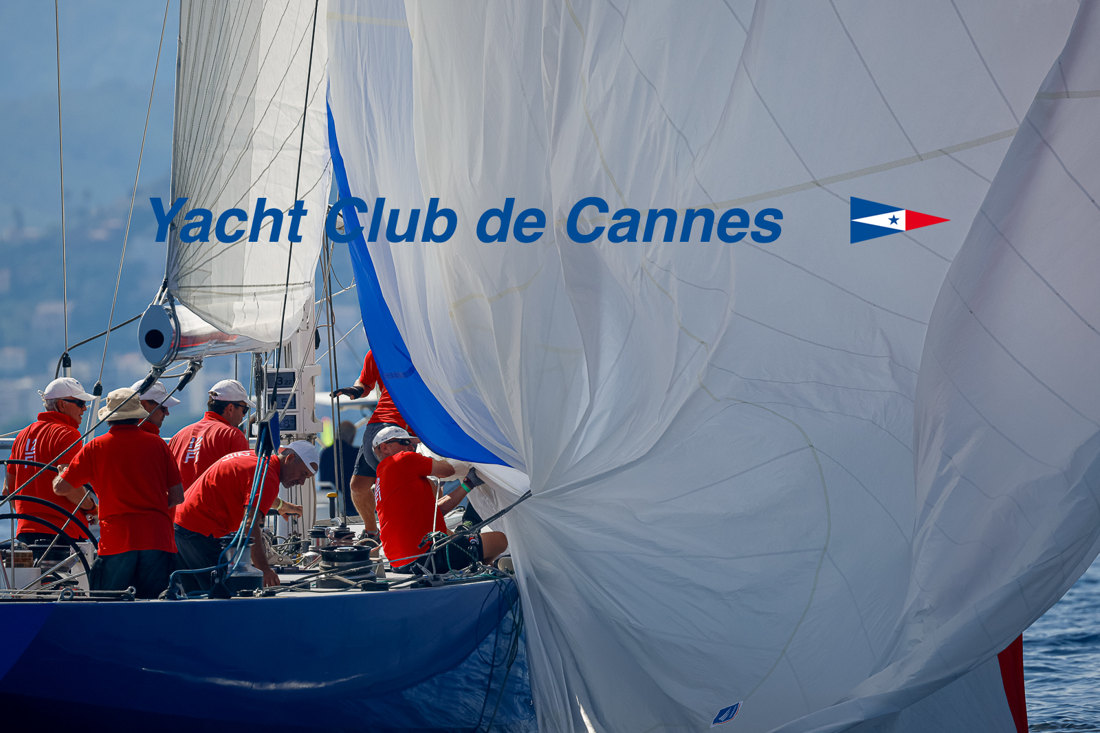 Régates Royales 2021