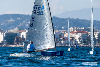 Semaine Internationale de Cannes de Finn 2022