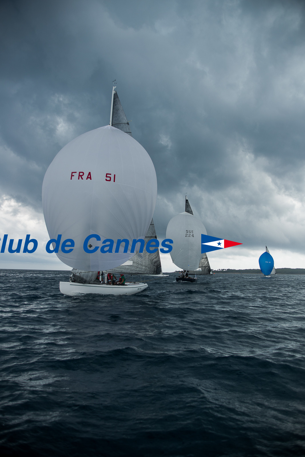 Régates Royales 2020