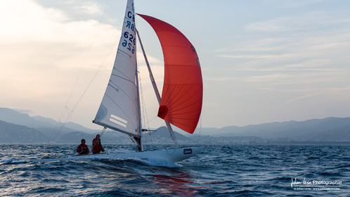 Cannes Dragon Grand Prix 2017