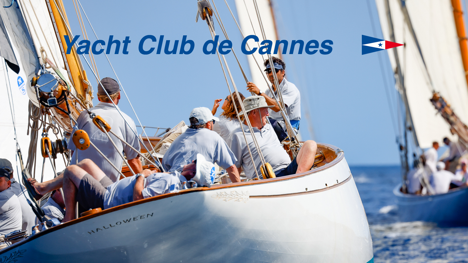 Régates Royales 2021