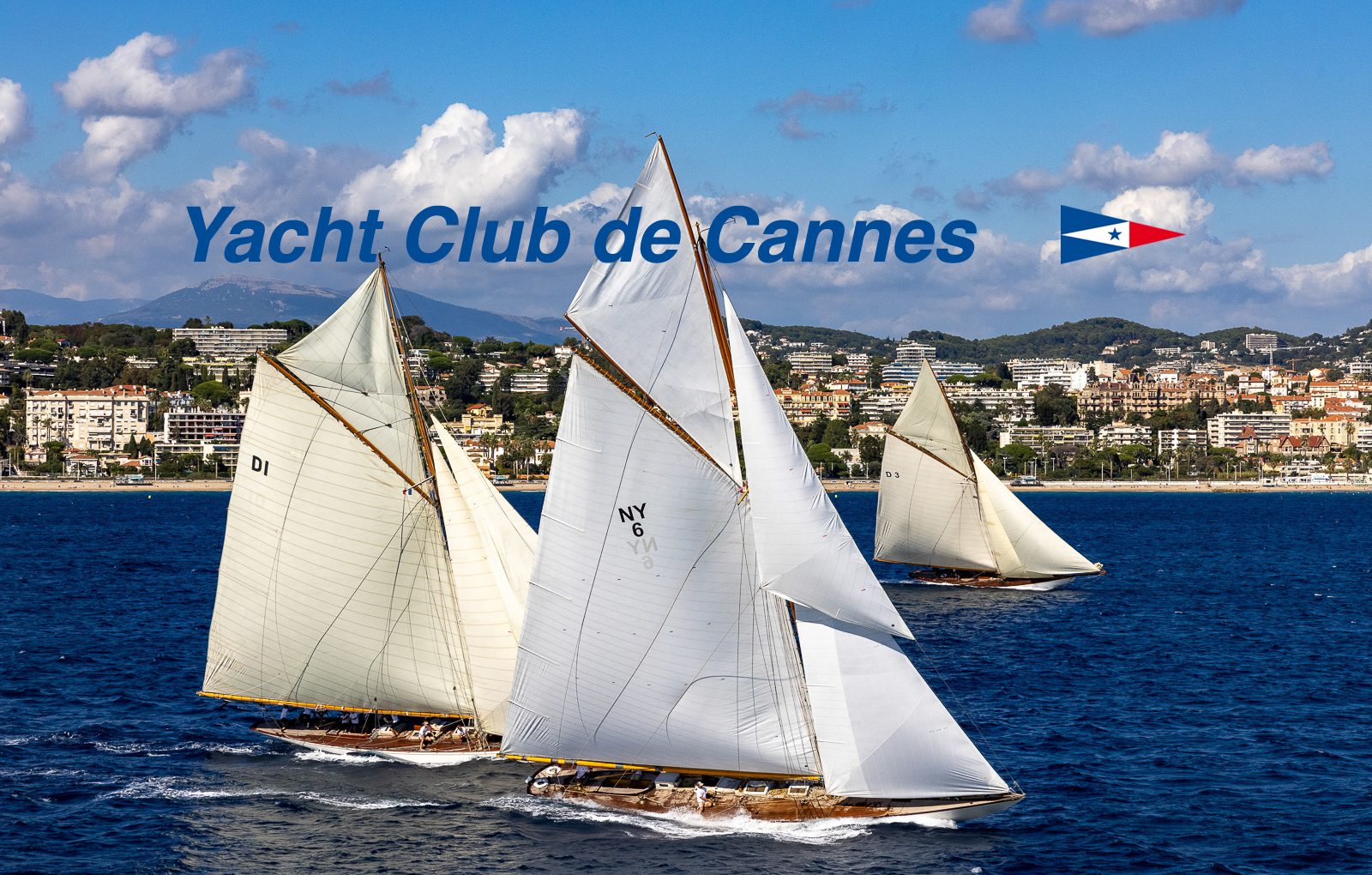 Régates Royales 2021