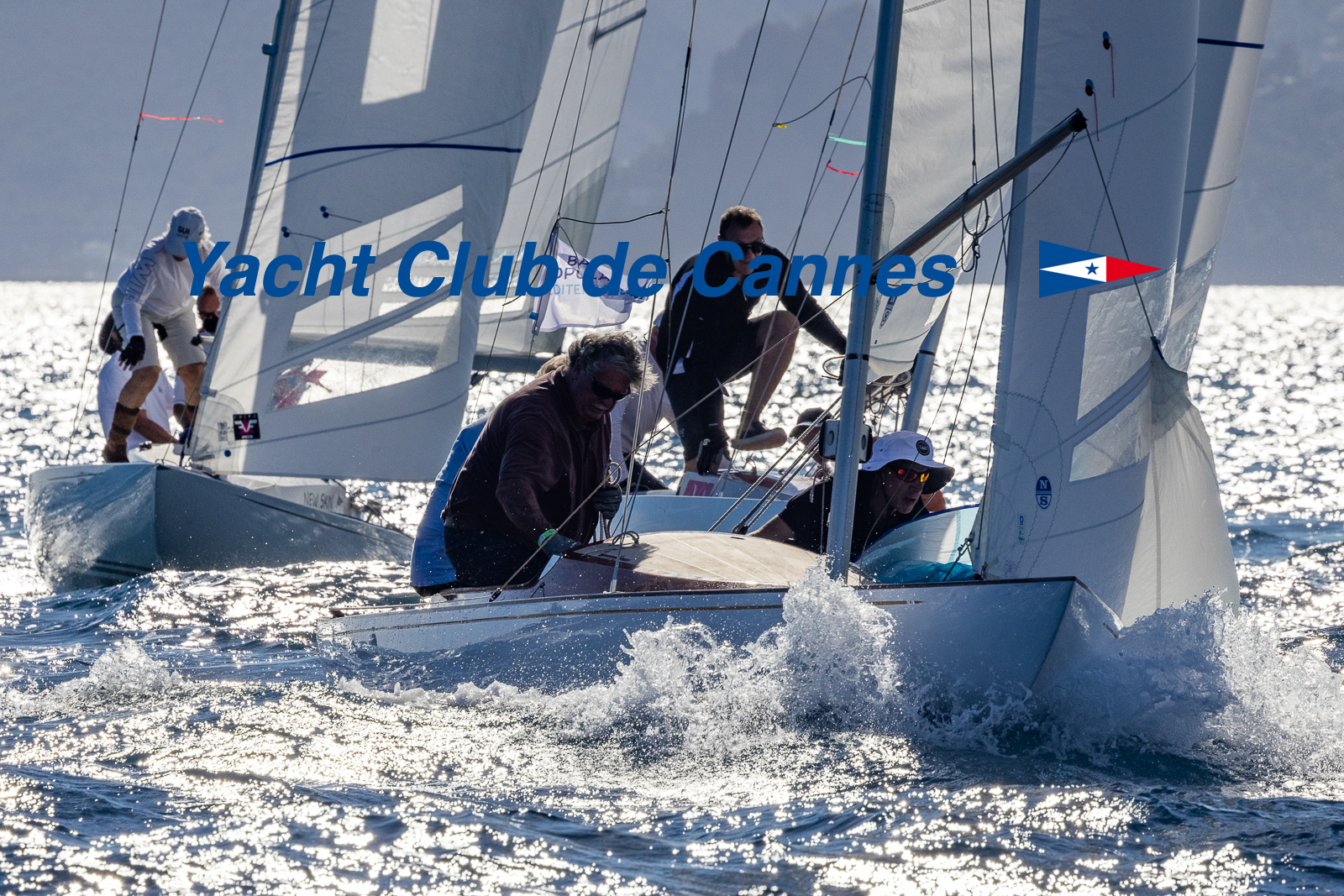 Régates Royales 2021