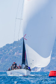 Championnat d Europe IRC 2023 - IRC European Championship 2023