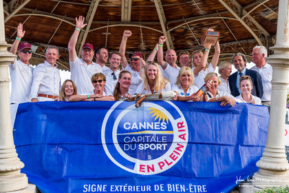 Régates Royales 2021