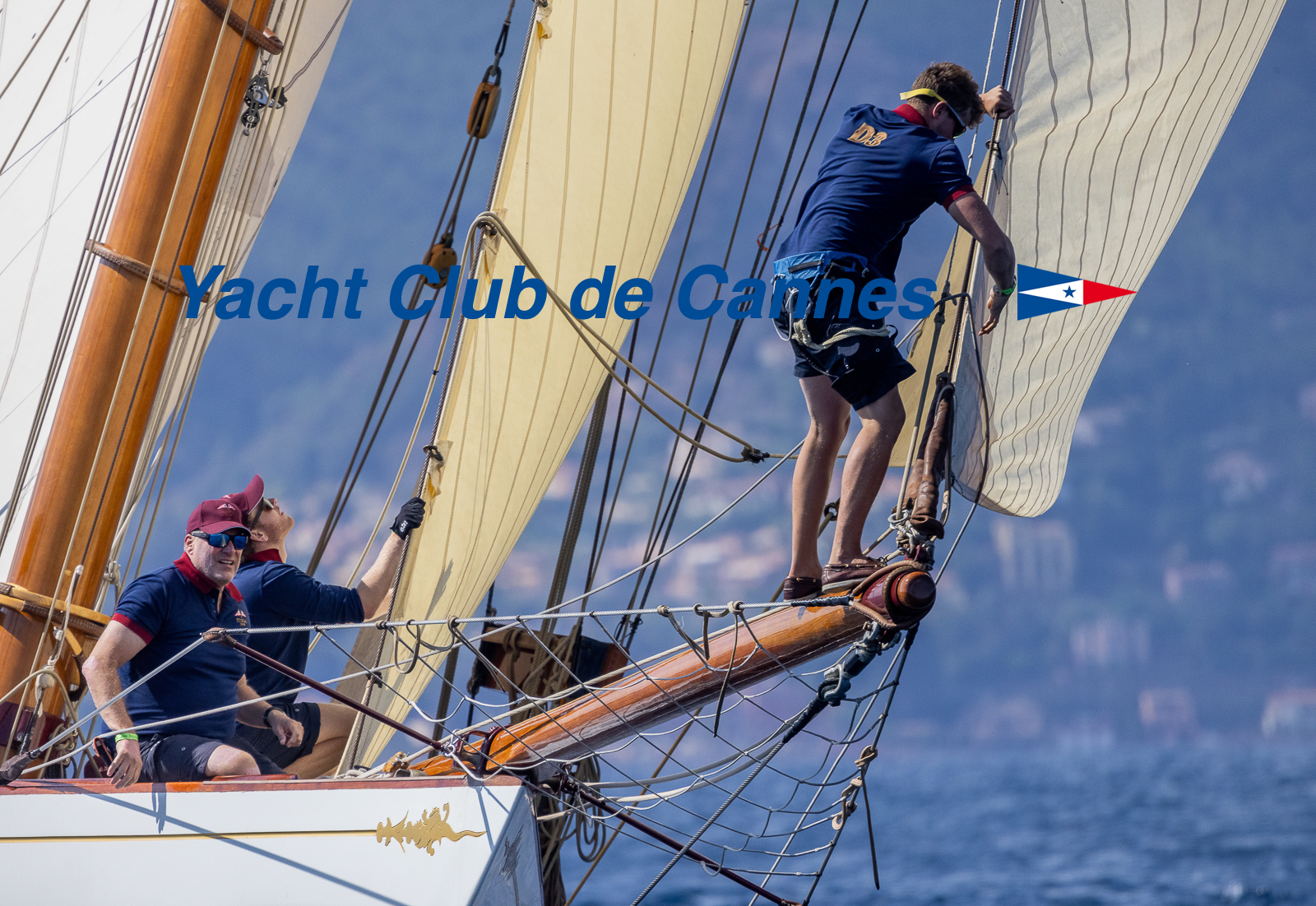 Régates Royales 2021