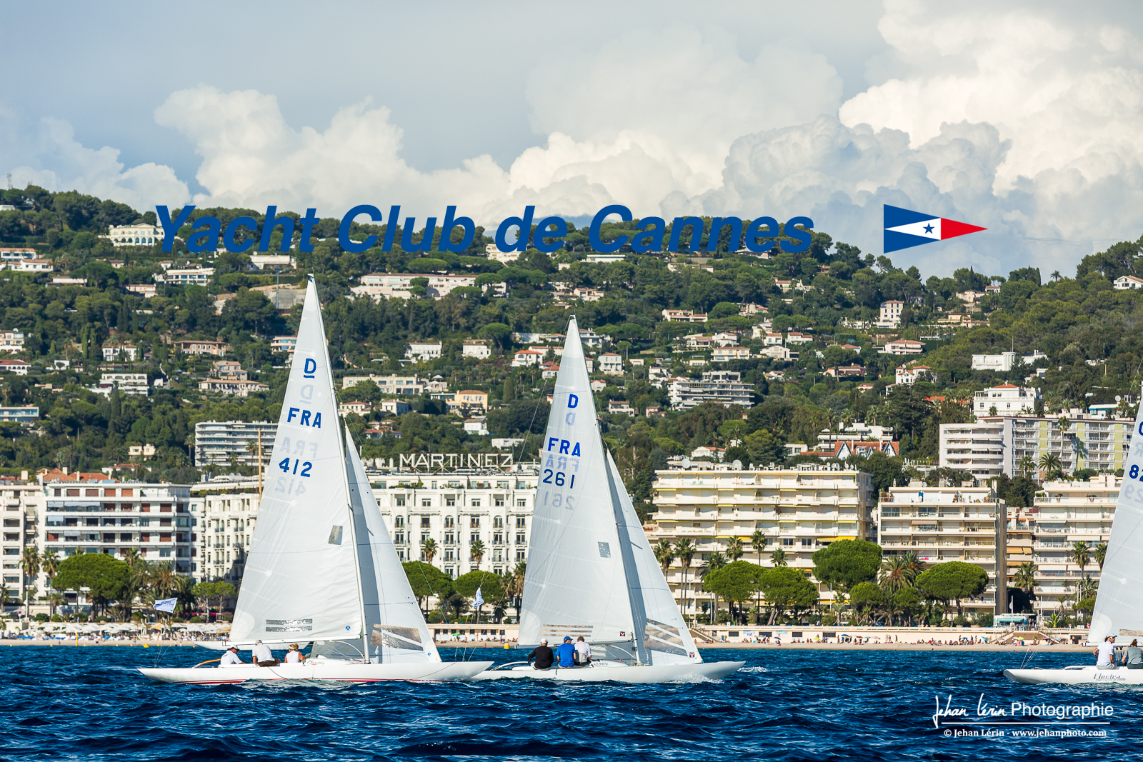 Régates Royales 2021