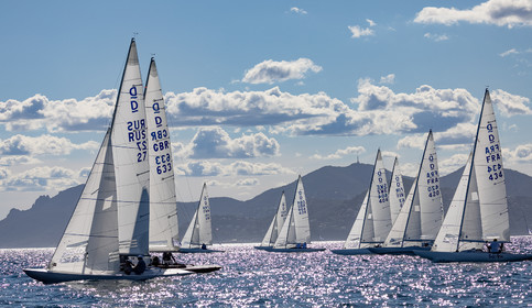 Régates Royales 2021