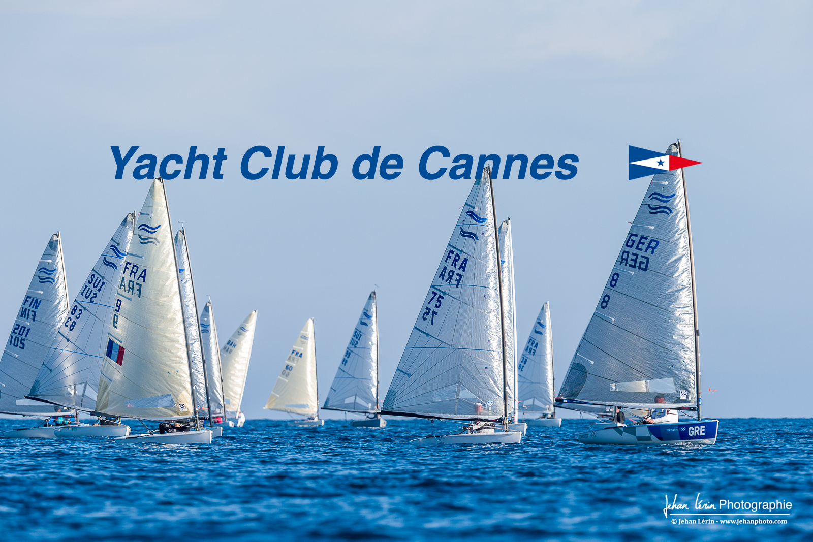 Semaine Internationale de Cannes de Finn 2022