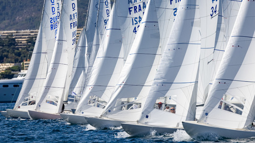 Régates Royales 2021