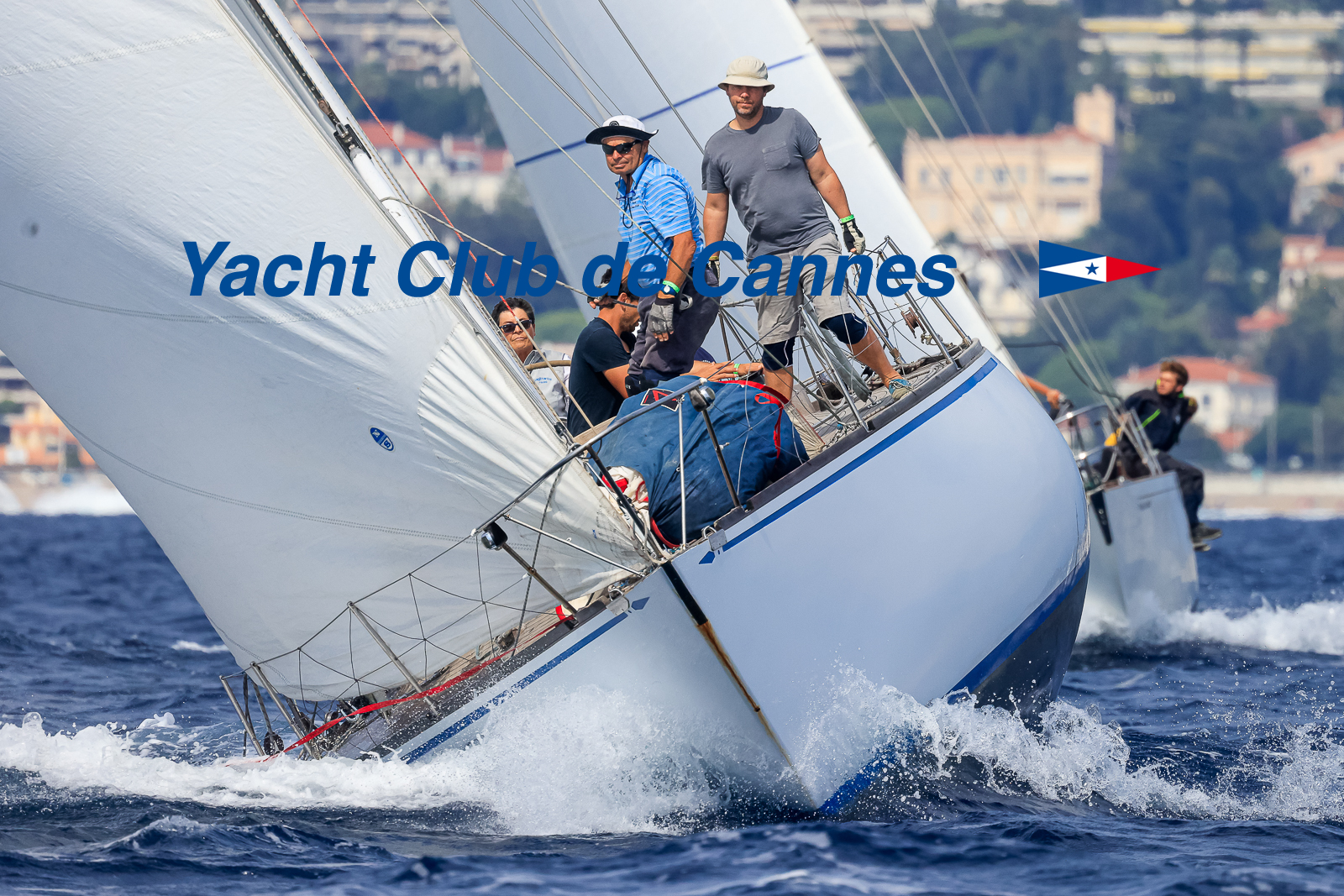 Régates Royales 2021