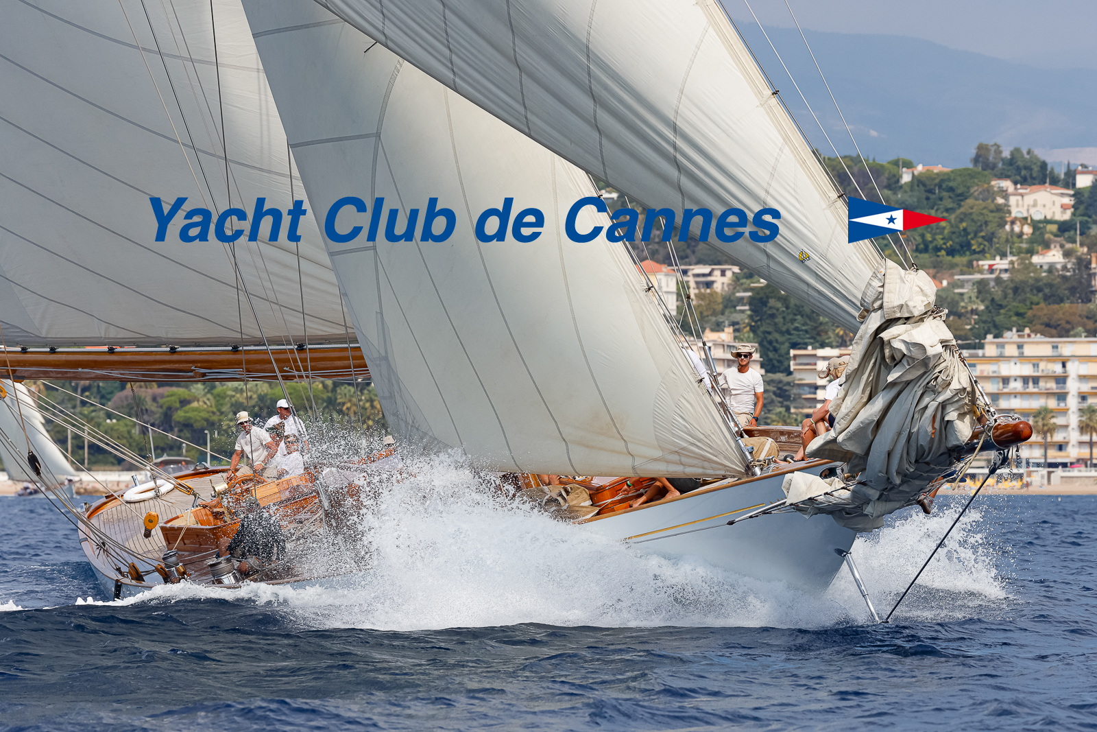 Régates Royales 2021