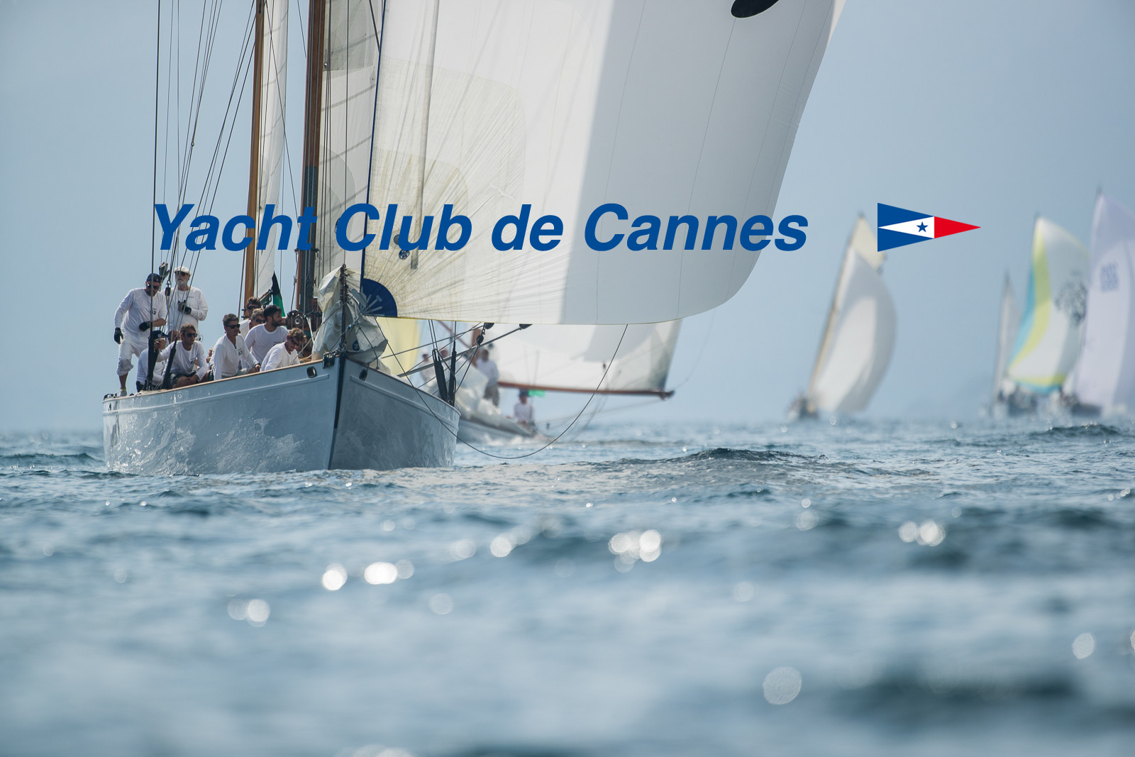 Régates Royales 2020