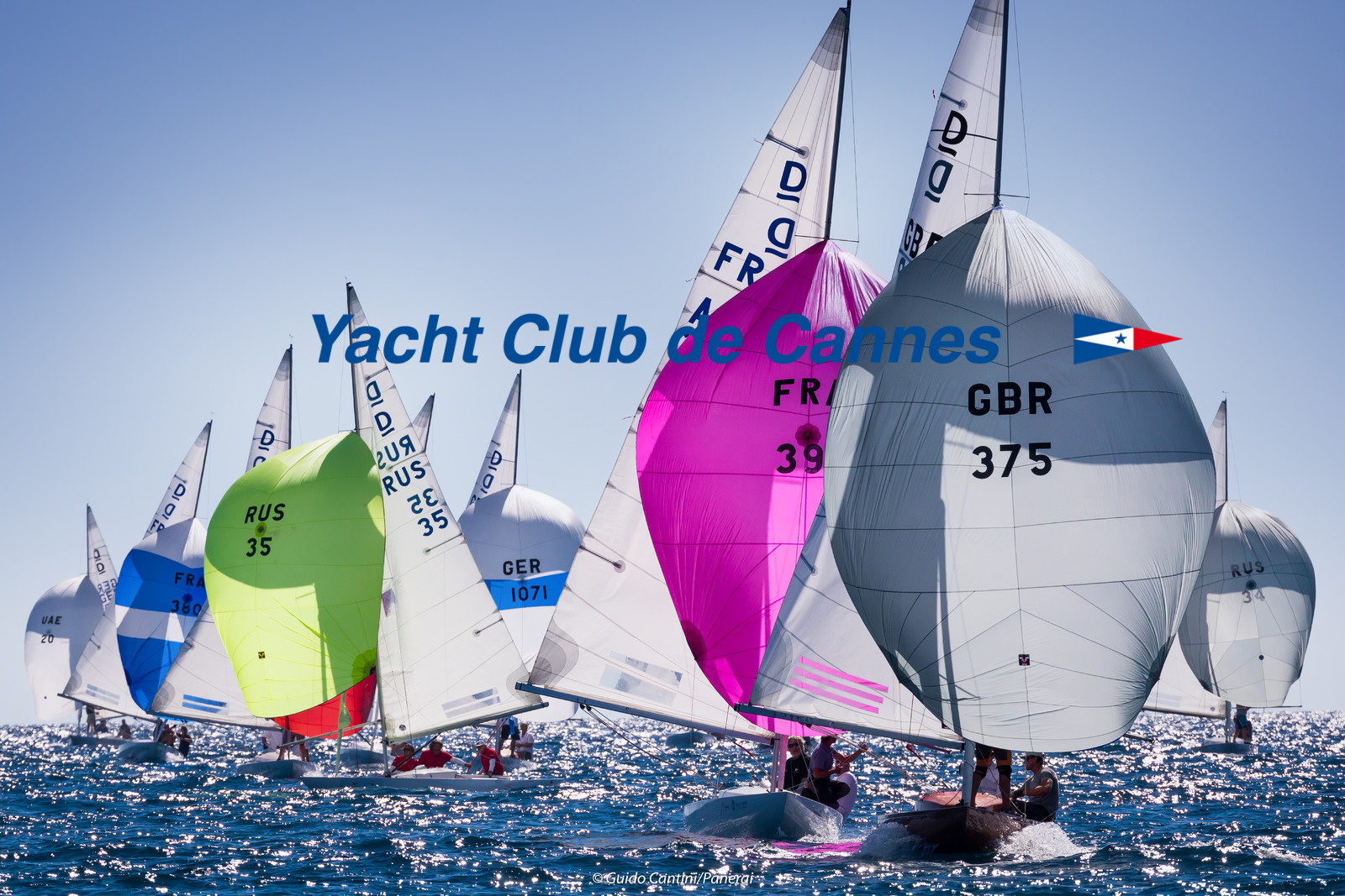 Panerai Classic Yachts ChallengeRegates Royales 2018Ph: Guido Cantini   Panerai