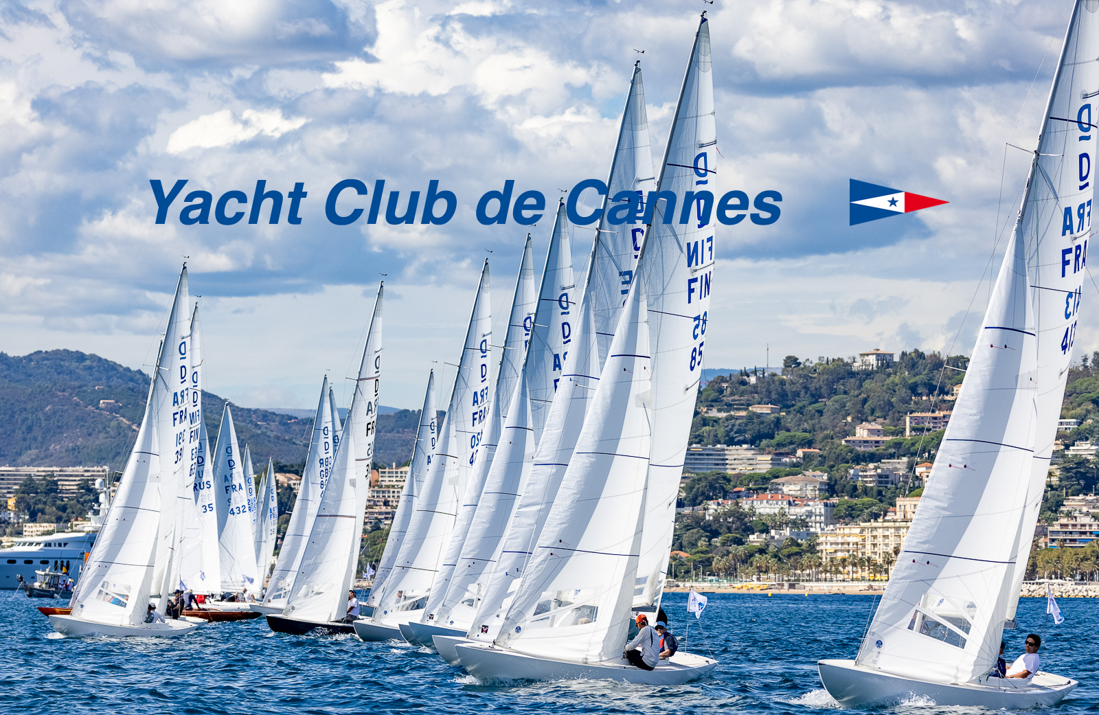 Régates Royales 2021