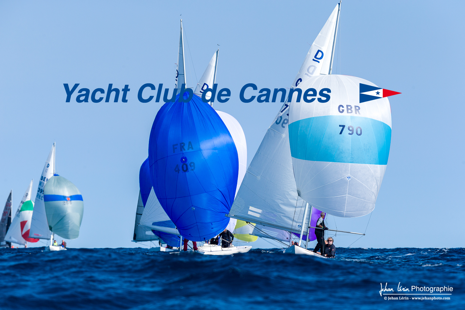 Régates Royales RR2022