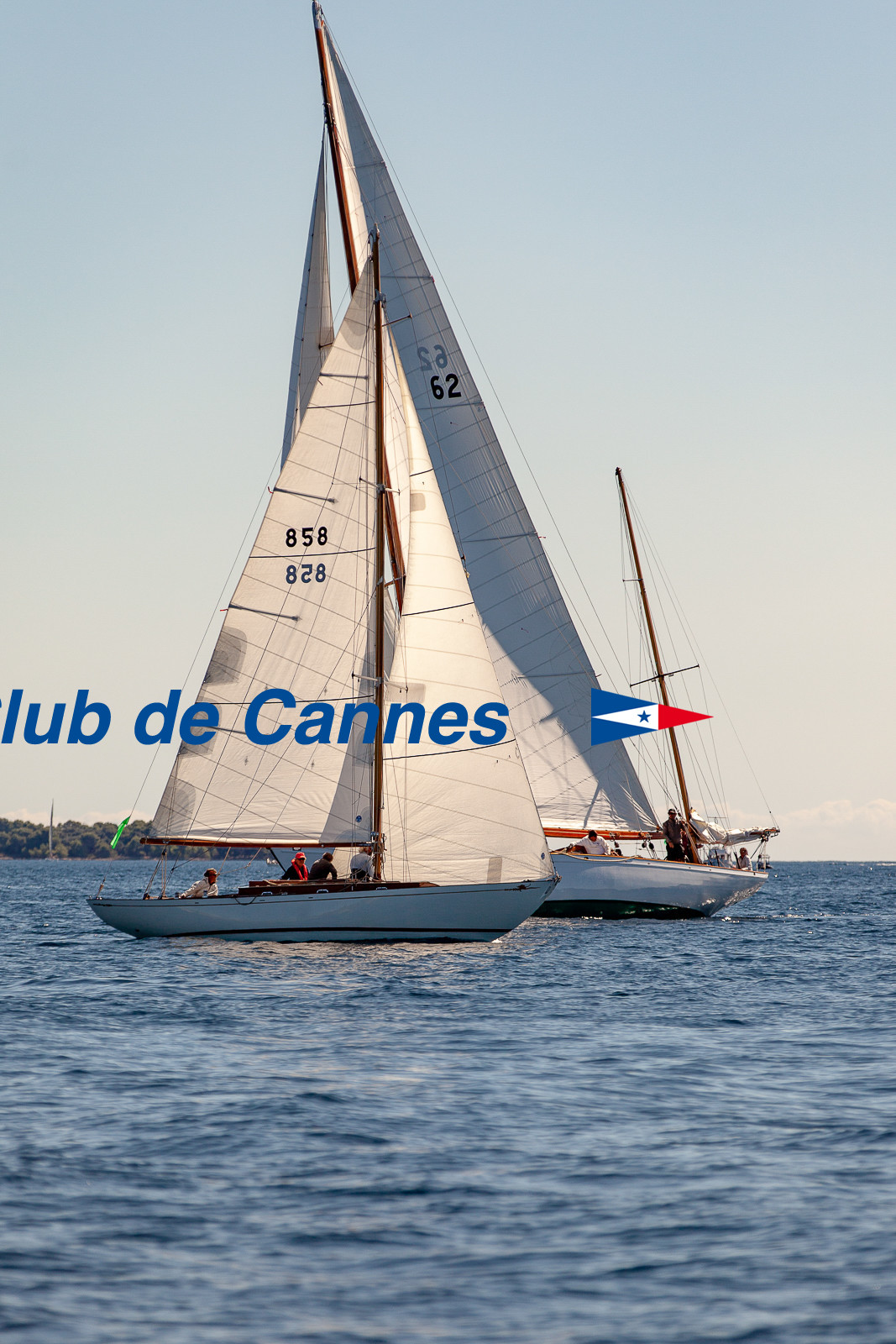 Régates Royales 2020