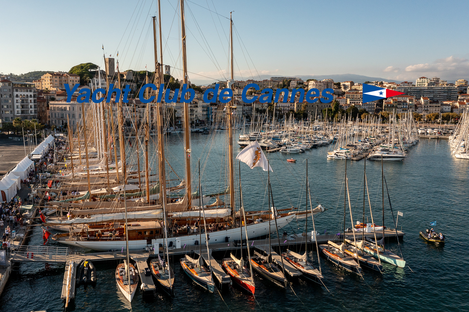 Régates Royales 2021