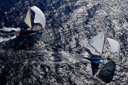 Régates Royales 2021