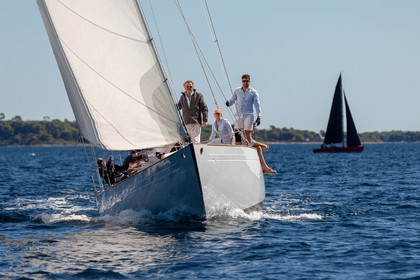 Régates Royales 2020