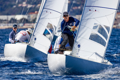 Régates Royales 2021