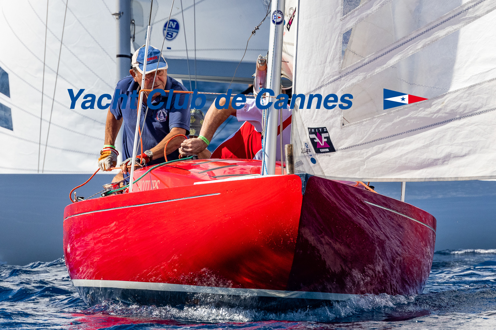 Régates Royales 2021