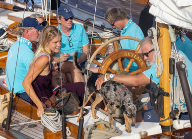 Régates Royales 2021