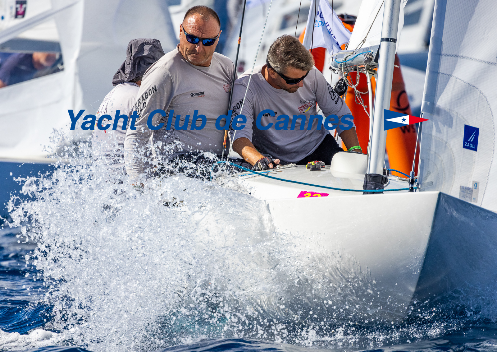 Régates Royales 2021