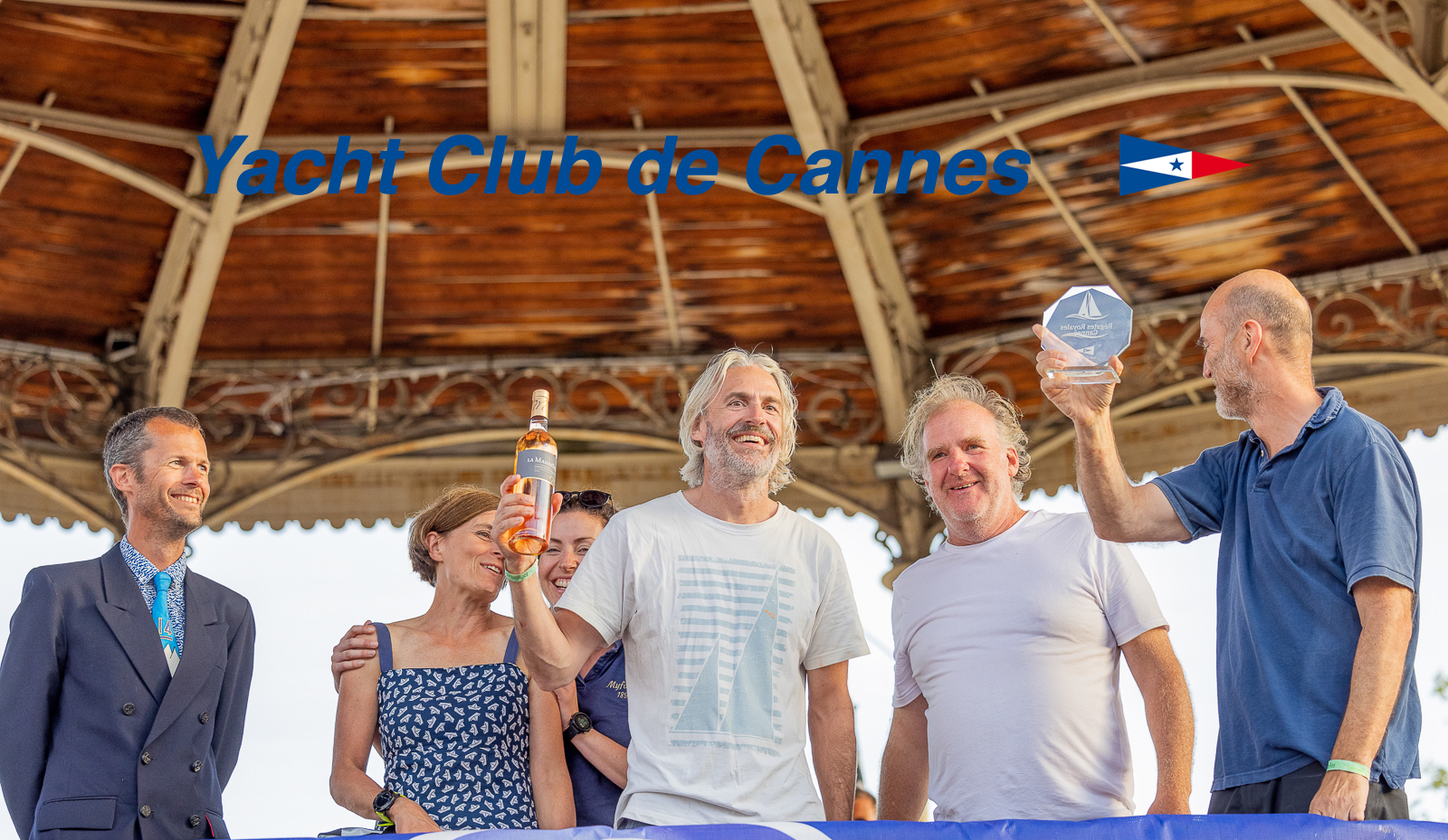 Régates Royales 2021