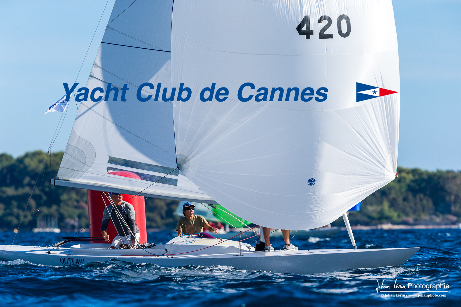 Régates Royales 2021