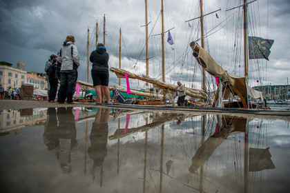 Régates Royales 2020