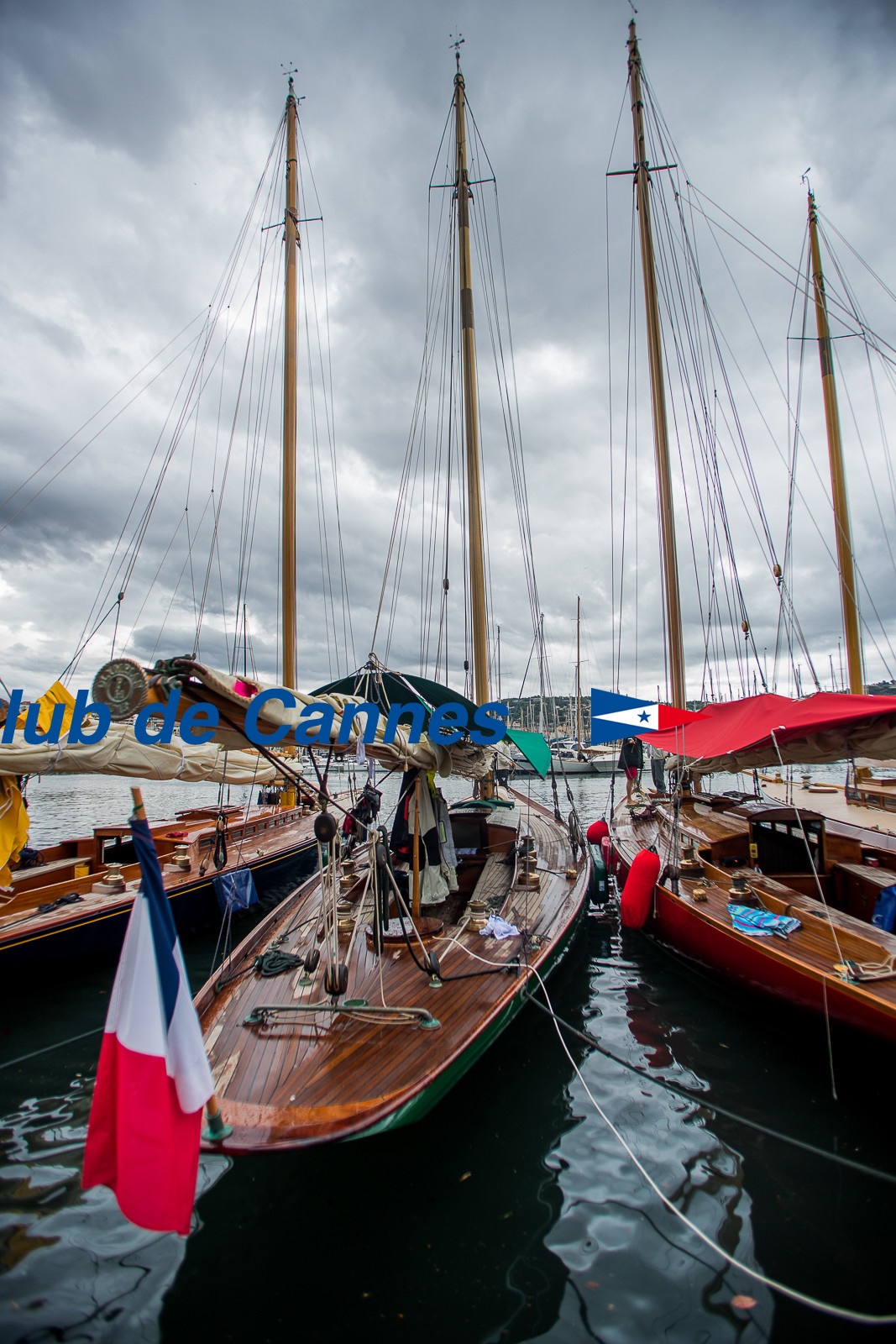 Régates Royales 2020