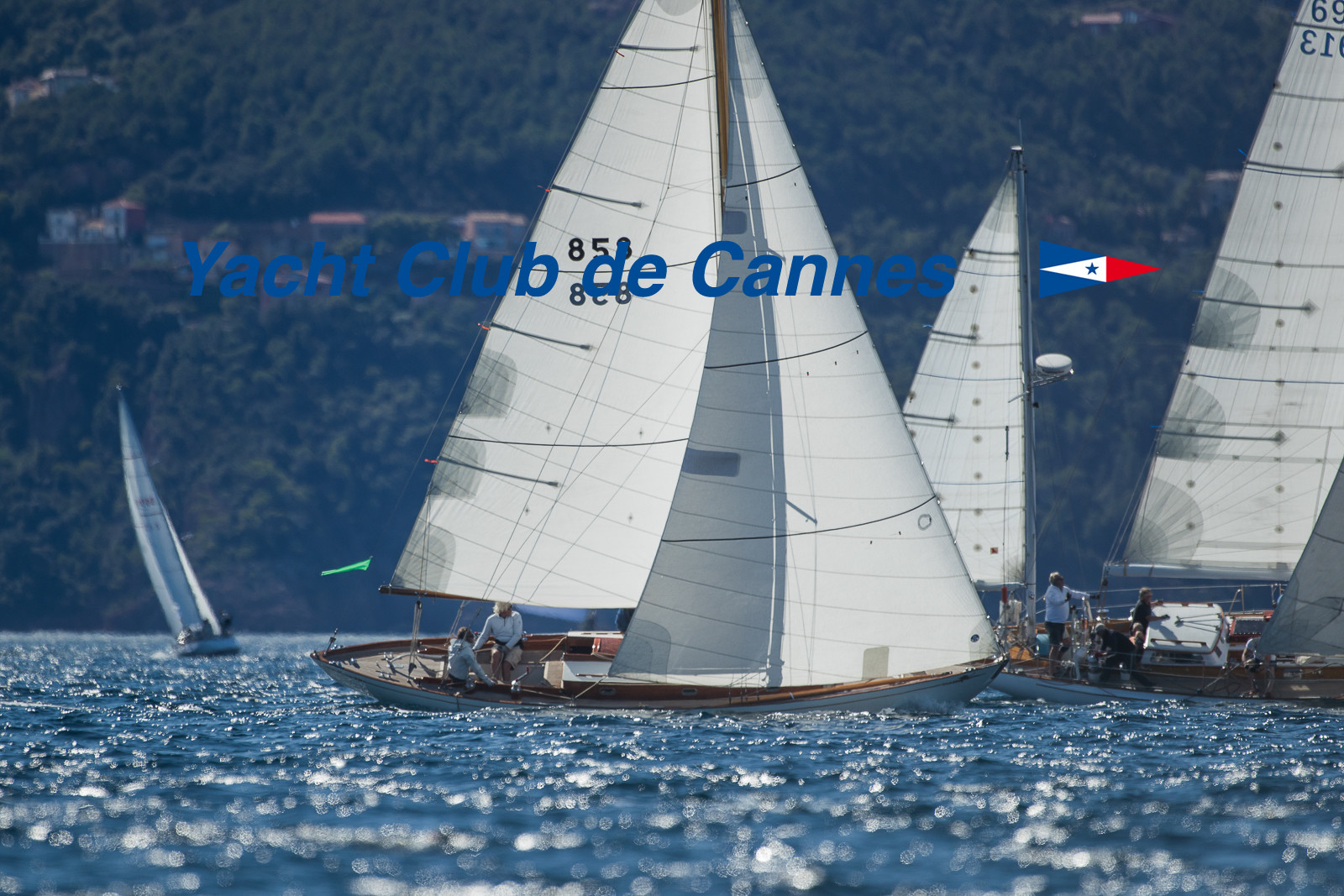 Régates Royales 2020