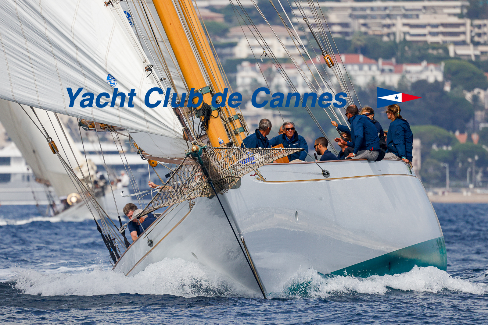 Régates Royales 2021