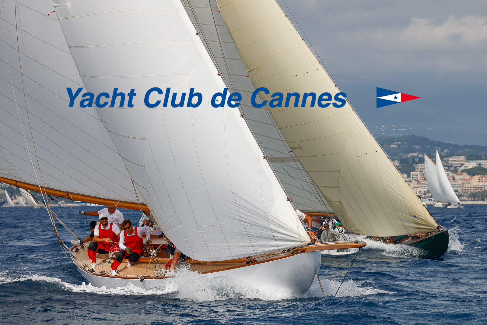 Régates Royales 2021