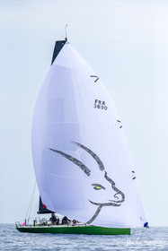 Championnat d Europe IRC 2023 - IRC European Championship 2023