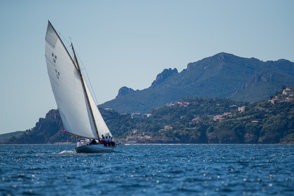 Régates Royales 2020