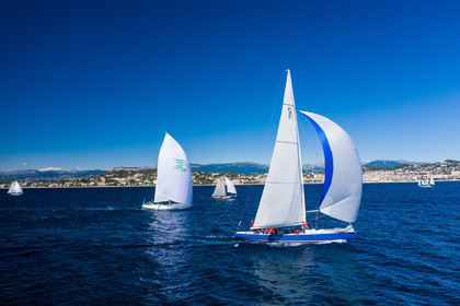 Régates Royales 2020