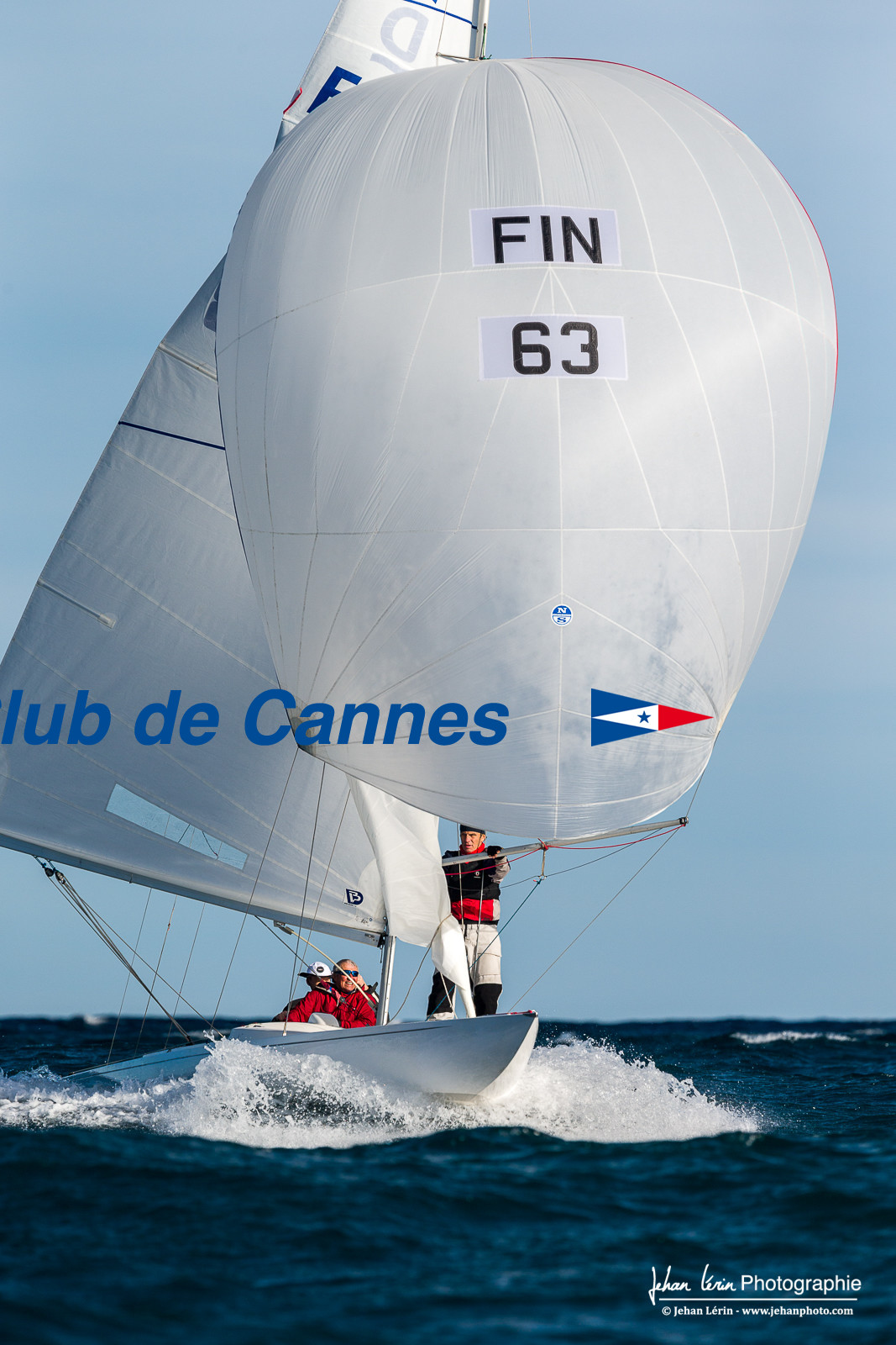 Armistice Cup 2021 Dragon