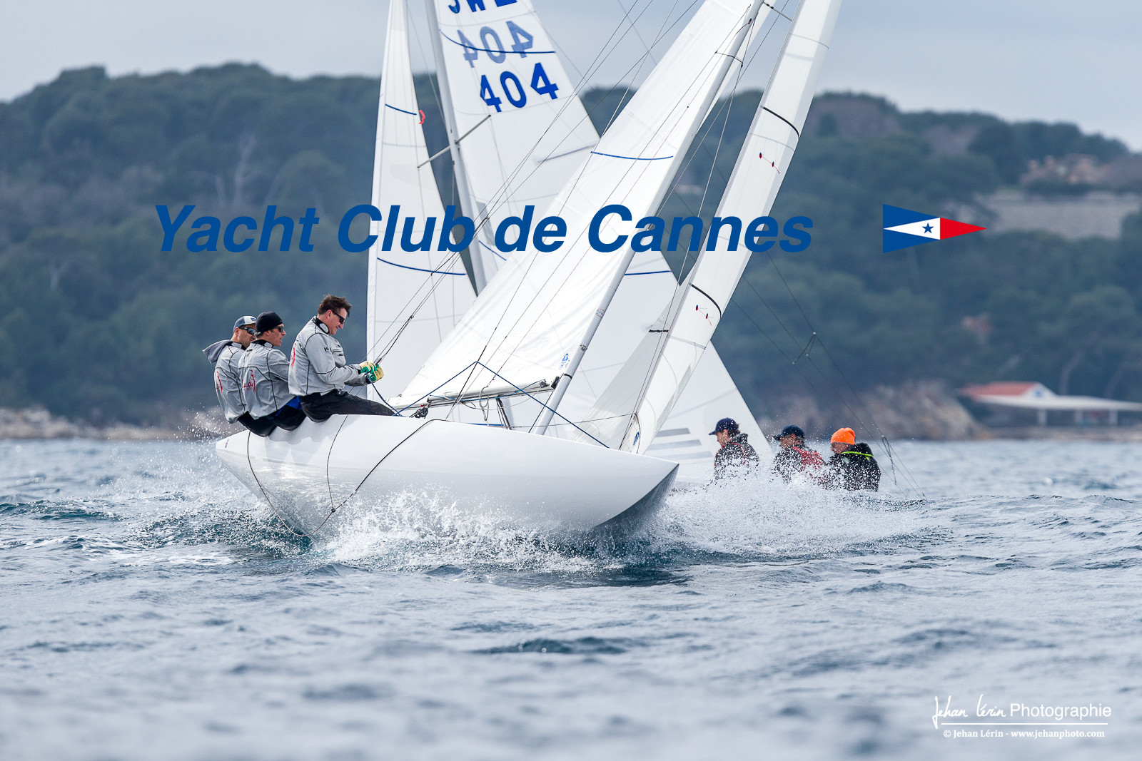 International Extra Cup Dragon 2023