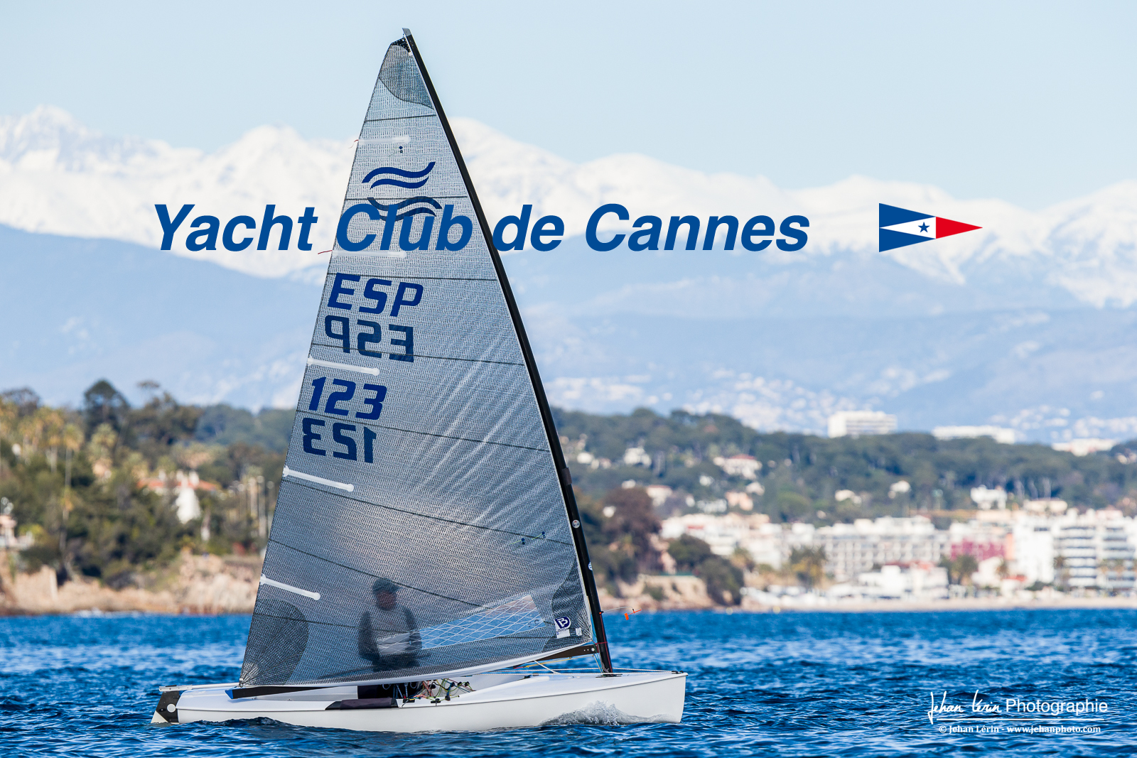 Semaine Internationale de Cannes de Finn 2022 Semaine Internationale de Cannes de Finn 2022