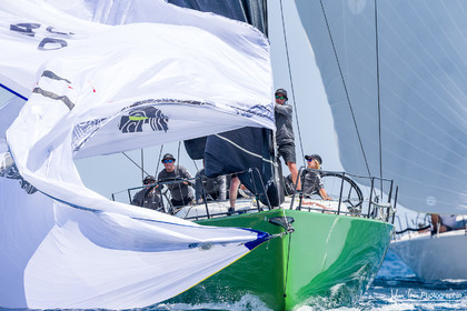 Championnat d Europe IRC 2023 - IRC European Championship 2023