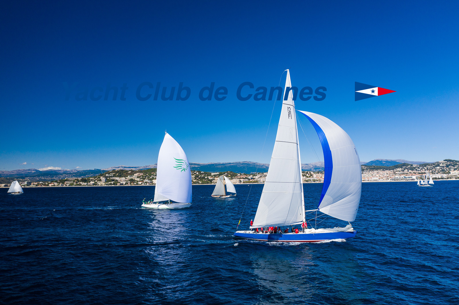 Régates Royales 2020