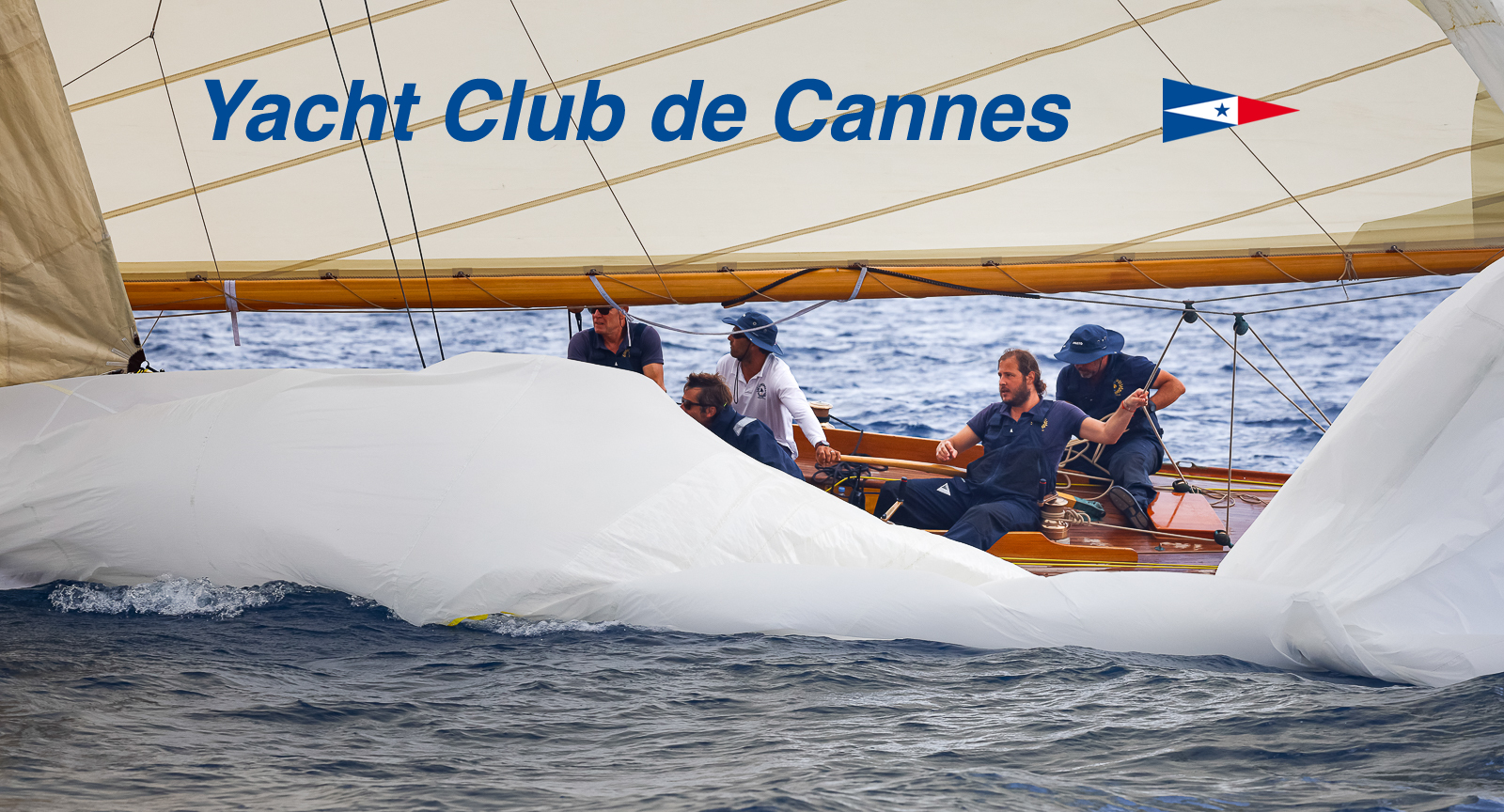 Régates Royales 2021