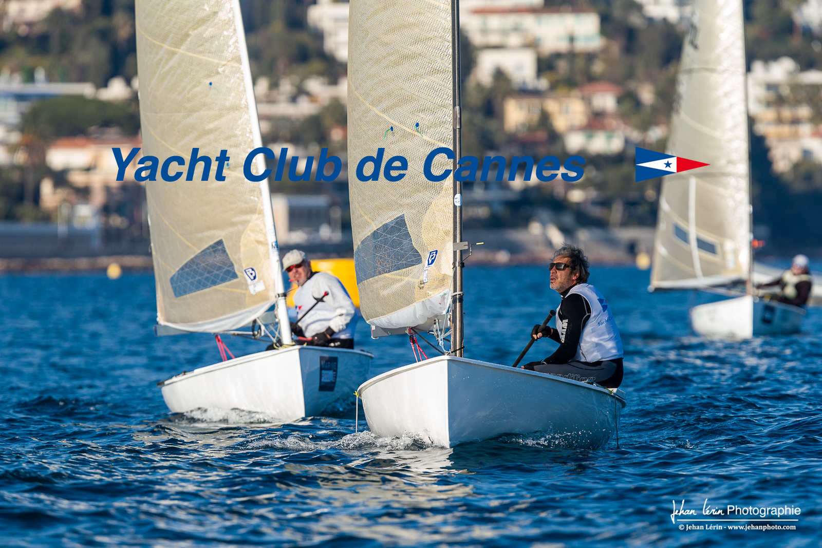 Semaine Internationale de Cannes de Finn 2022