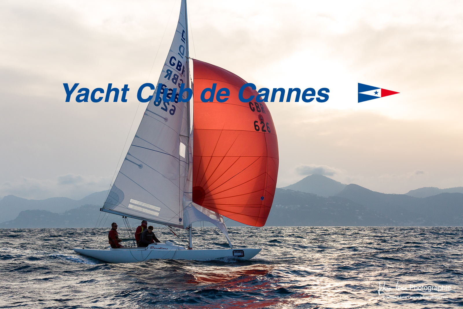 Cannes Dragon Grand Prix 2017