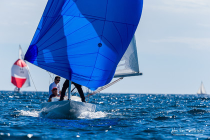 Régates Royales 2021