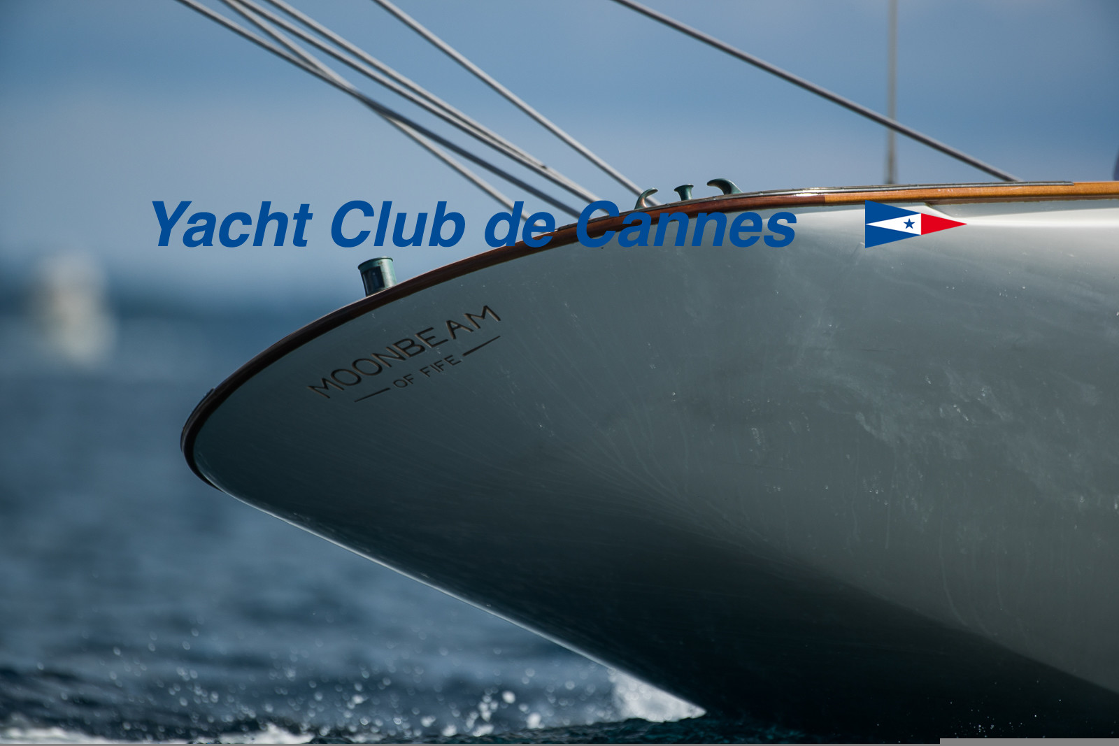 Régates Royales 2020