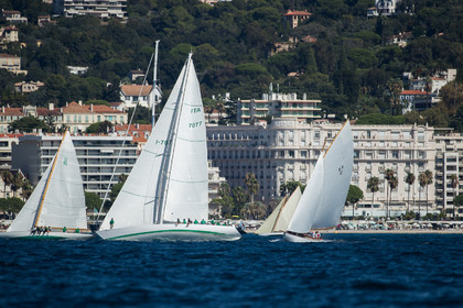 Régates Royales 2020