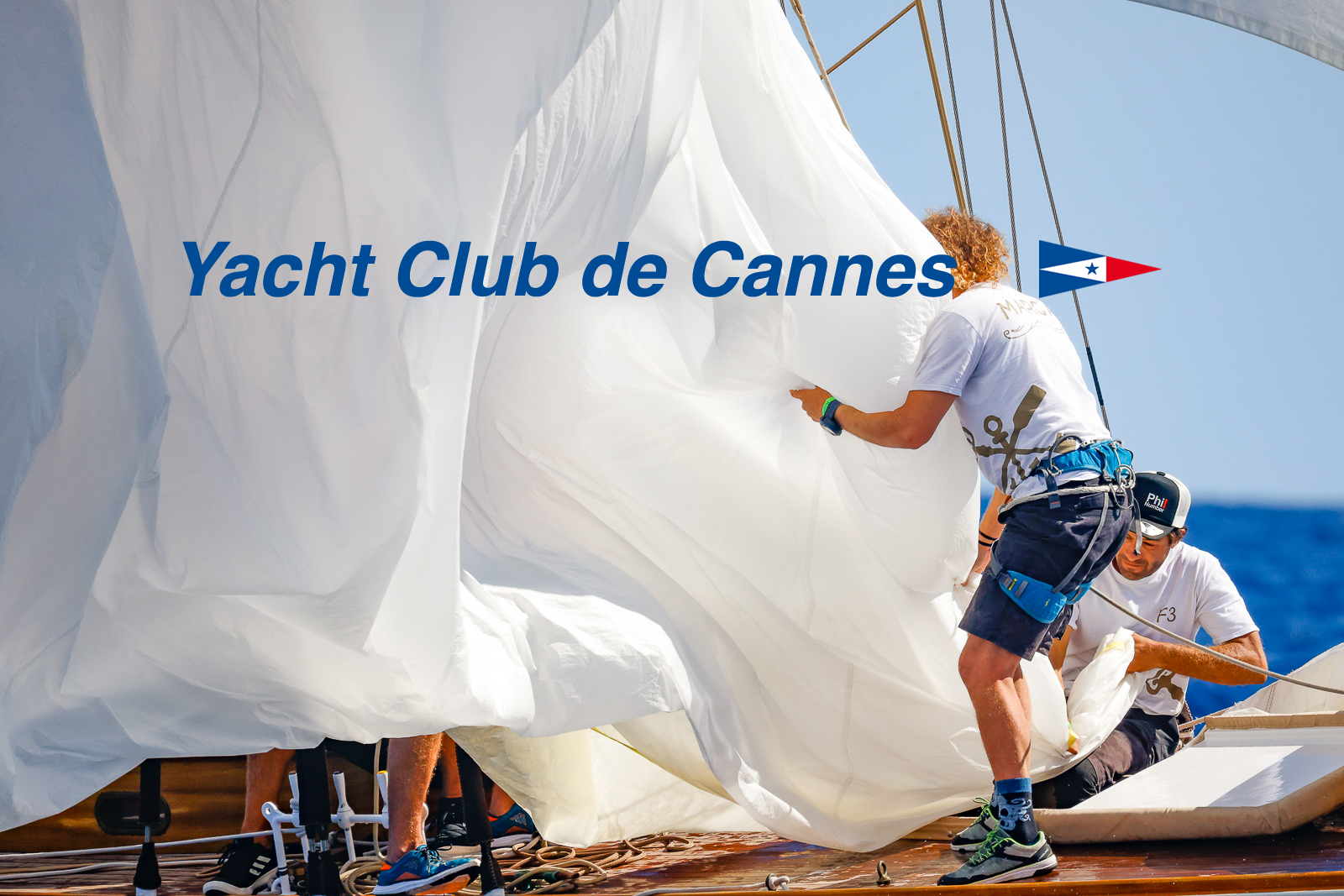 Régates Royales 2021